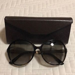 Authentic Gucci sunglasses